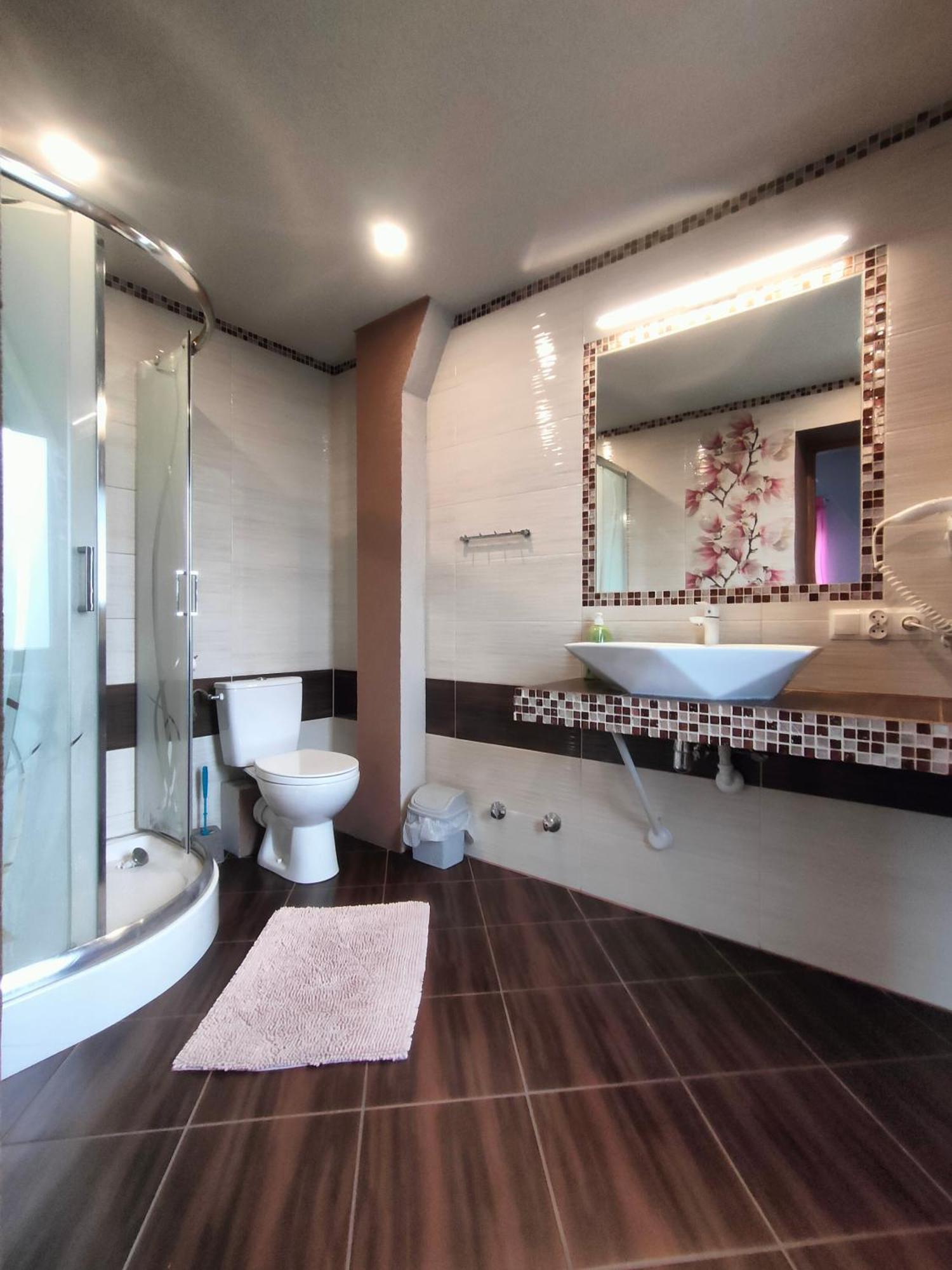 Apartamenty Nad Mlynowka Chocholow Kültér fotó