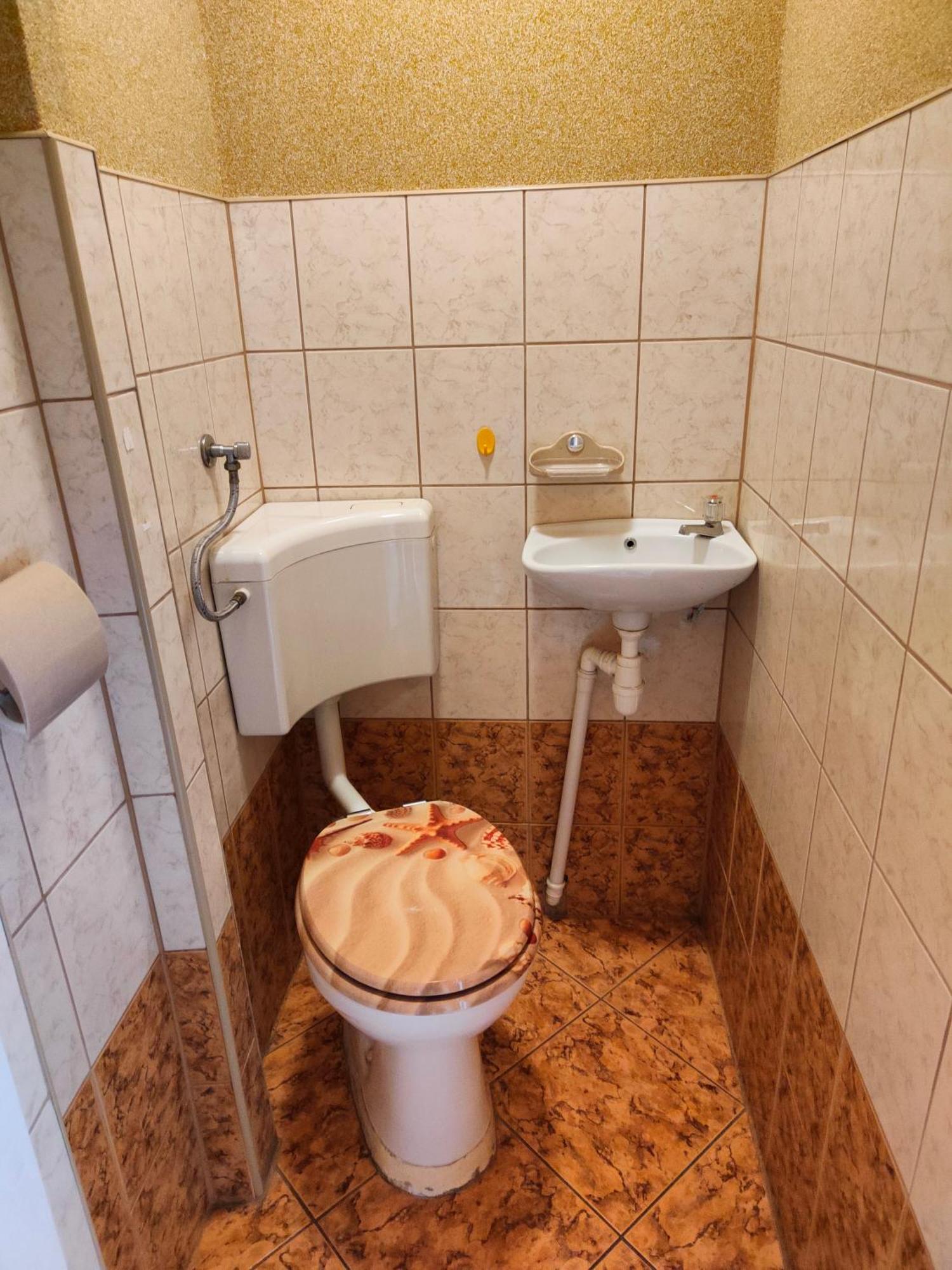 Apartamenty Nad Mlynowka Chocholow Kültér fotó