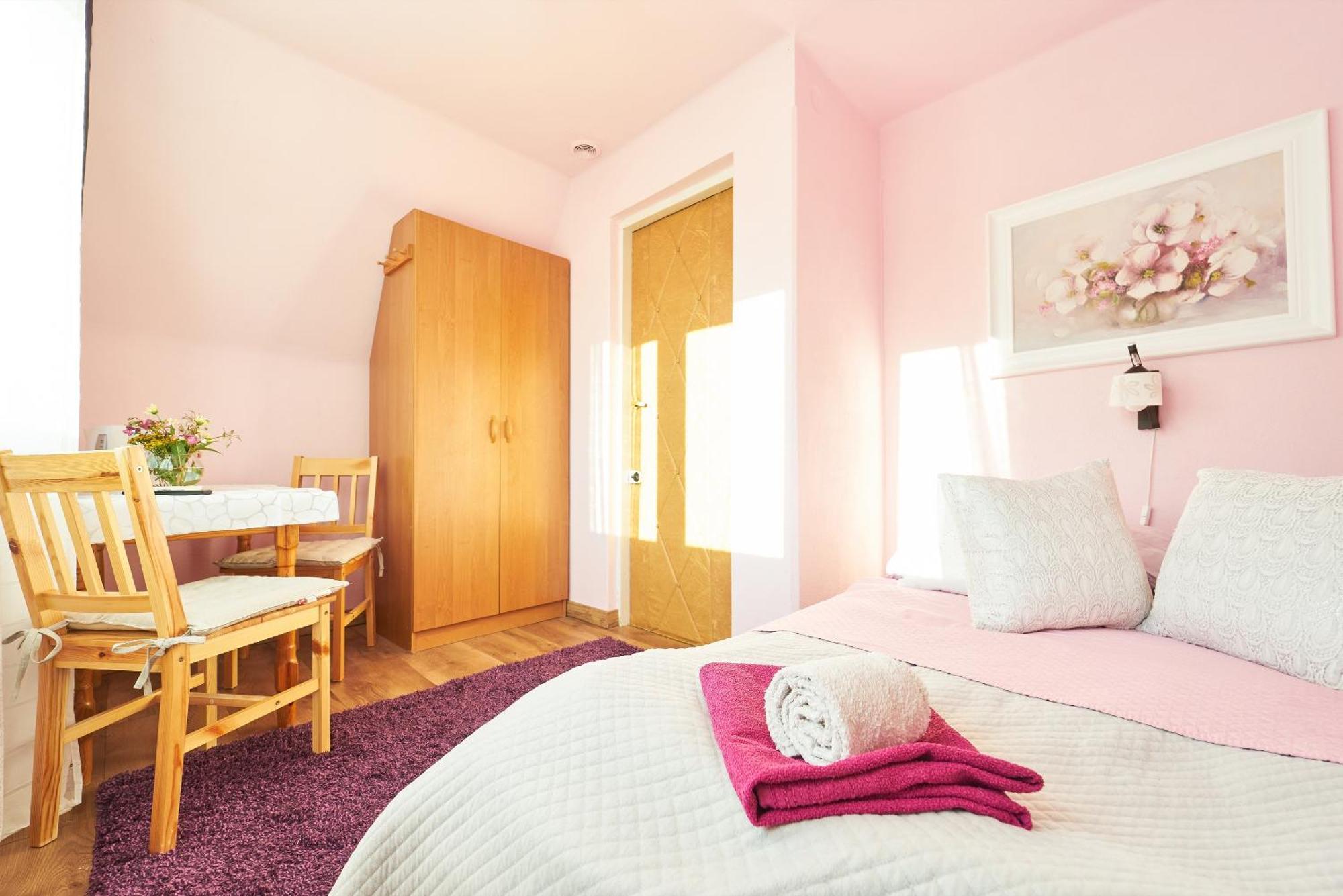 Apartamenty Nad Mlynowka Chocholow Kültér fotó