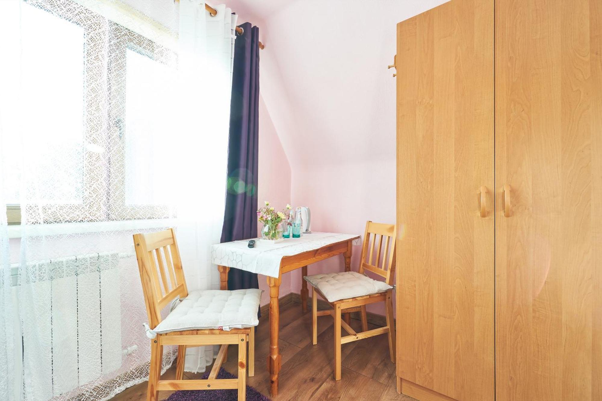 Apartamenty Nad Mlynowka Chocholow Kültér fotó