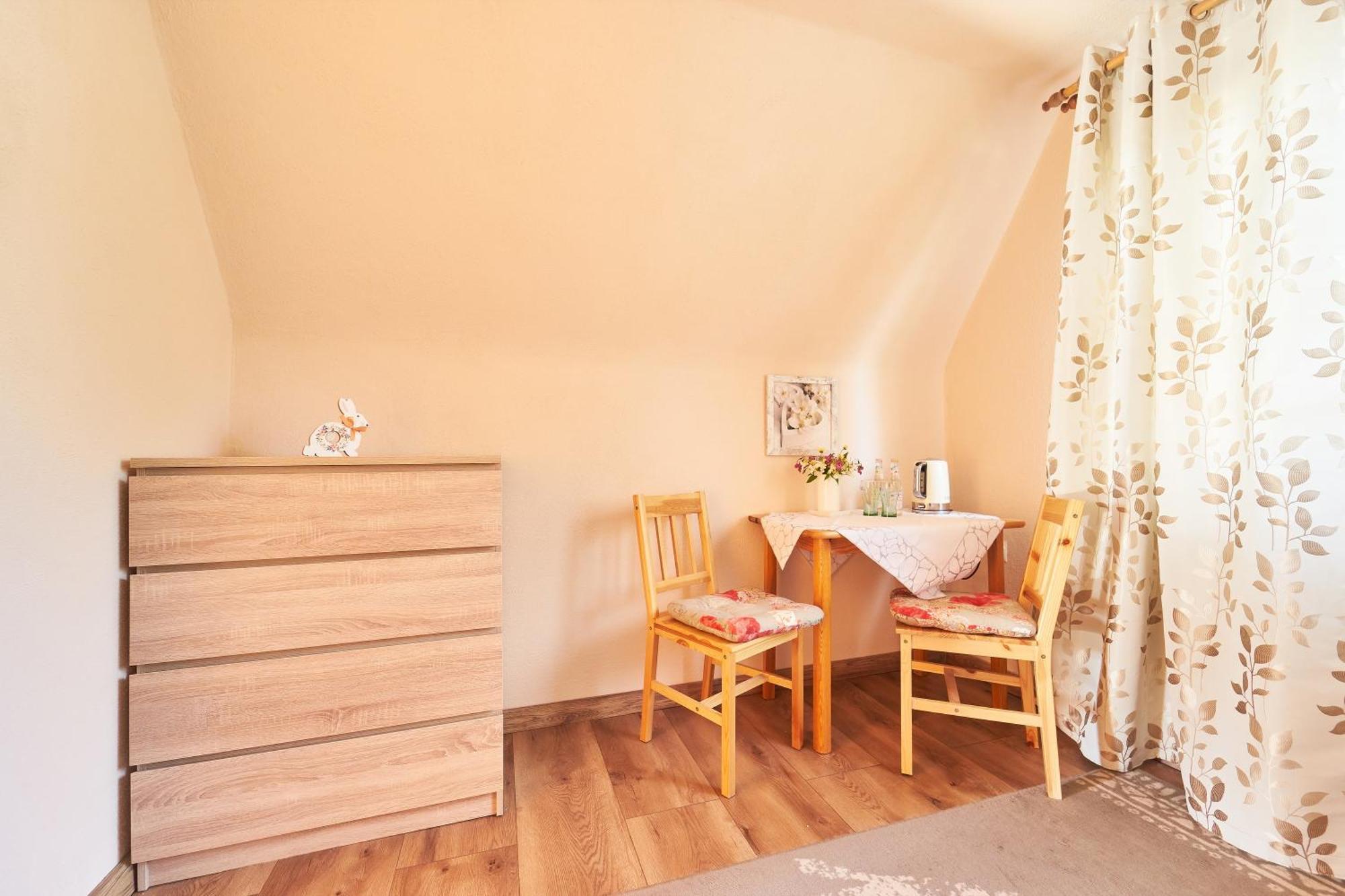Apartamenty Nad Mlynowka Chocholow Kültér fotó