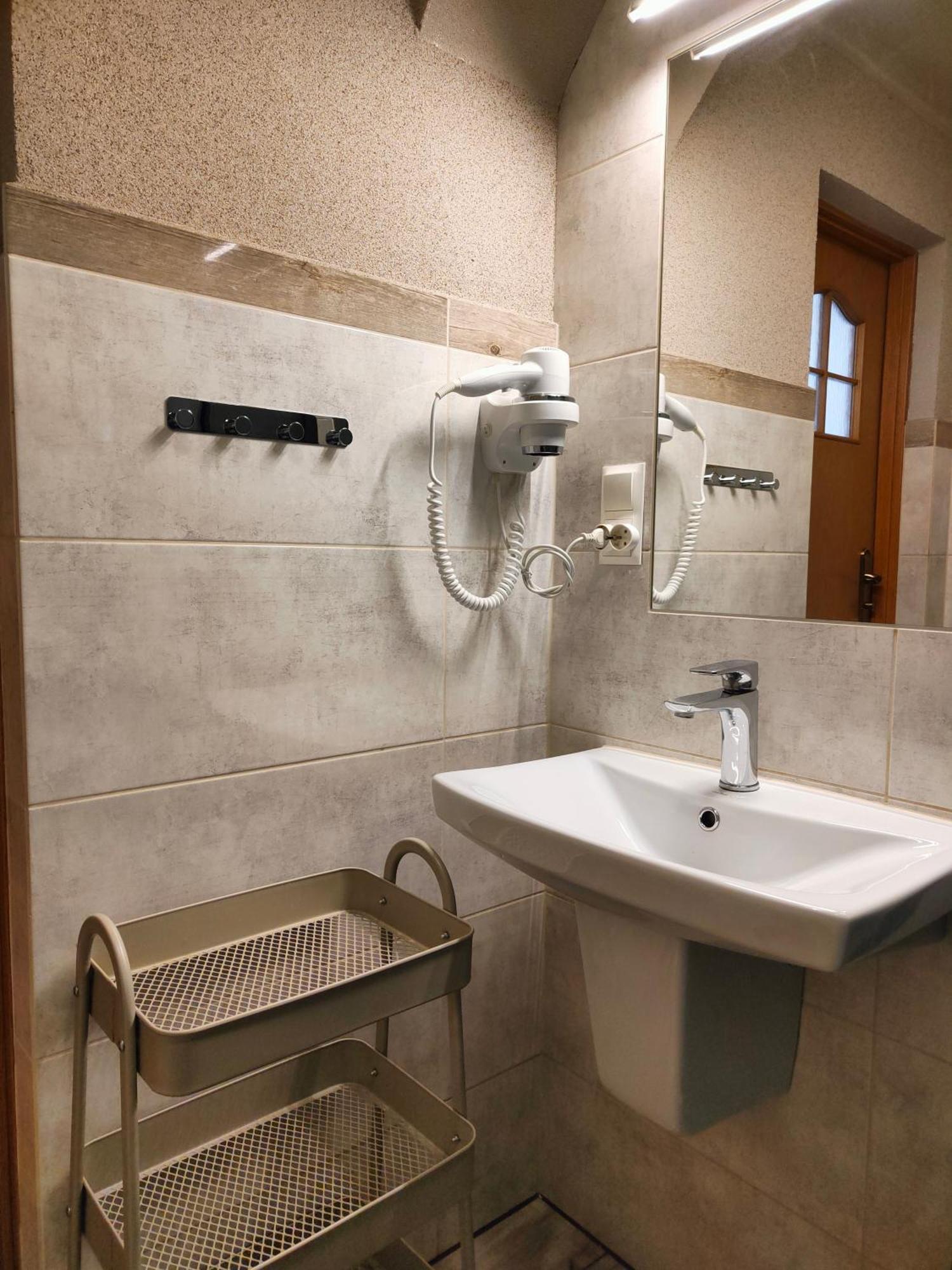 Apartamenty Nad Mlynowka Chocholow Kültér fotó