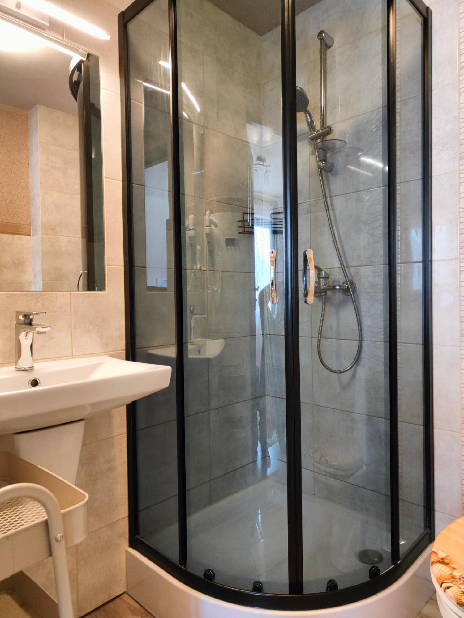 Apartamenty Nad Mlynowka Chocholow Kültér fotó