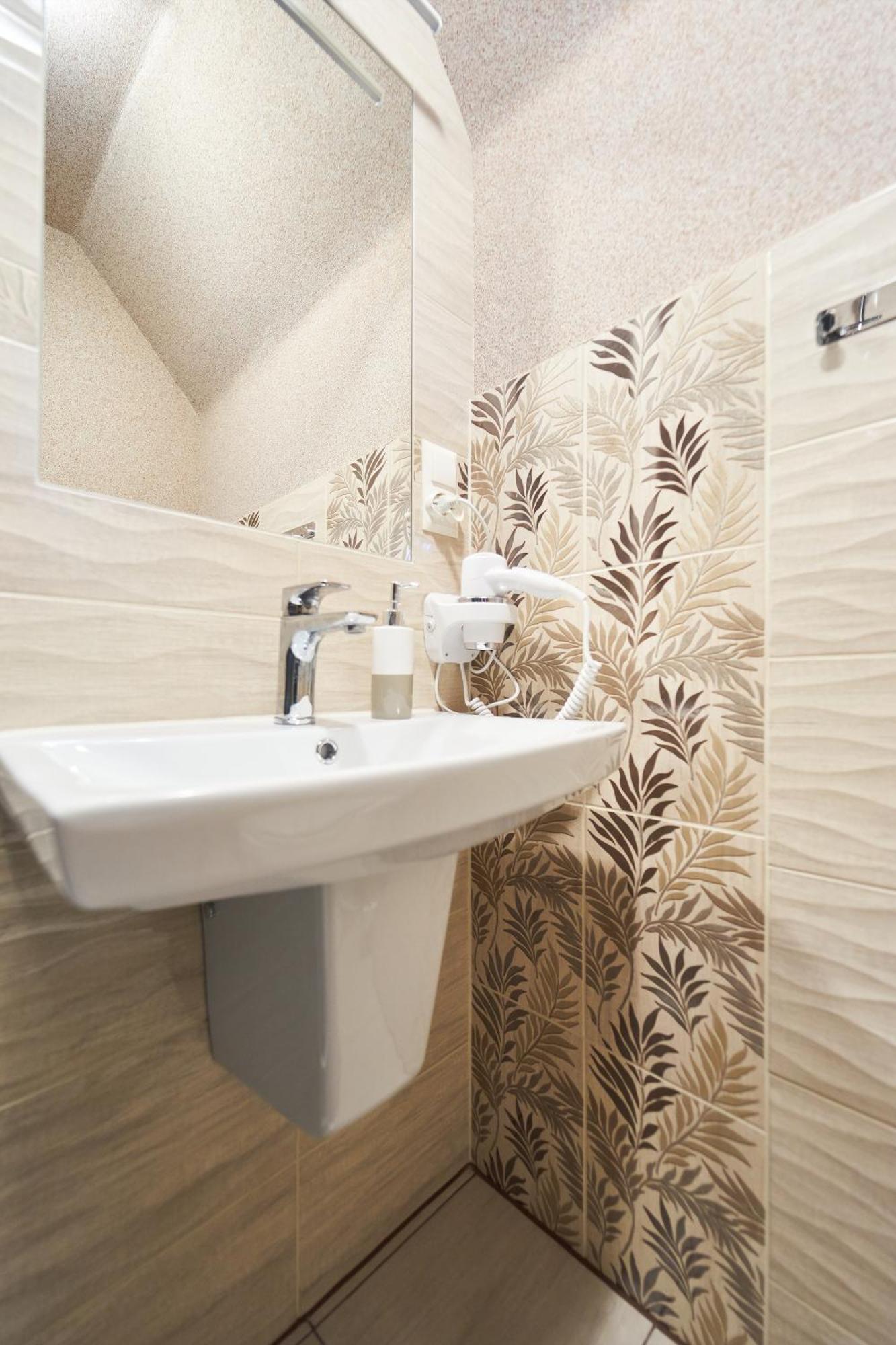 Apartamenty Nad Mlynowka Chocholow Kültér fotó