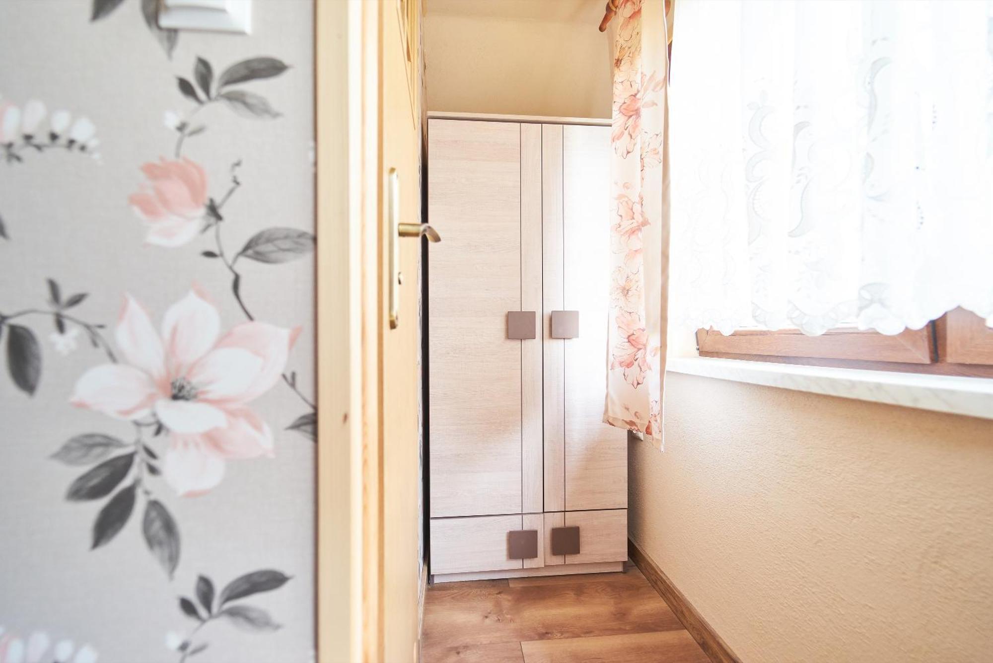 Apartamenty Nad Mlynowka Chocholow Kültér fotó