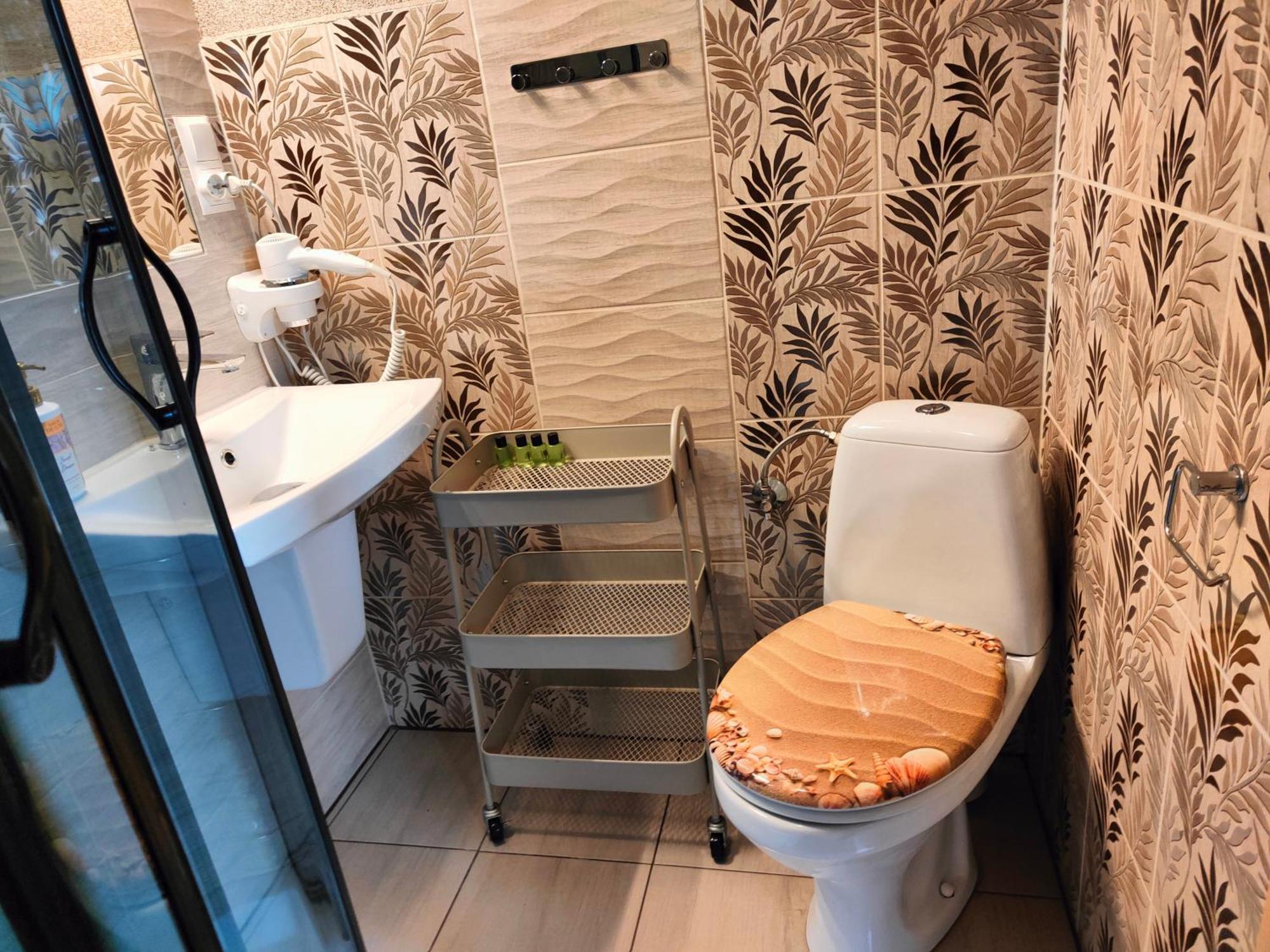 Apartamenty Nad Mlynowka Chocholow Kültér fotó
