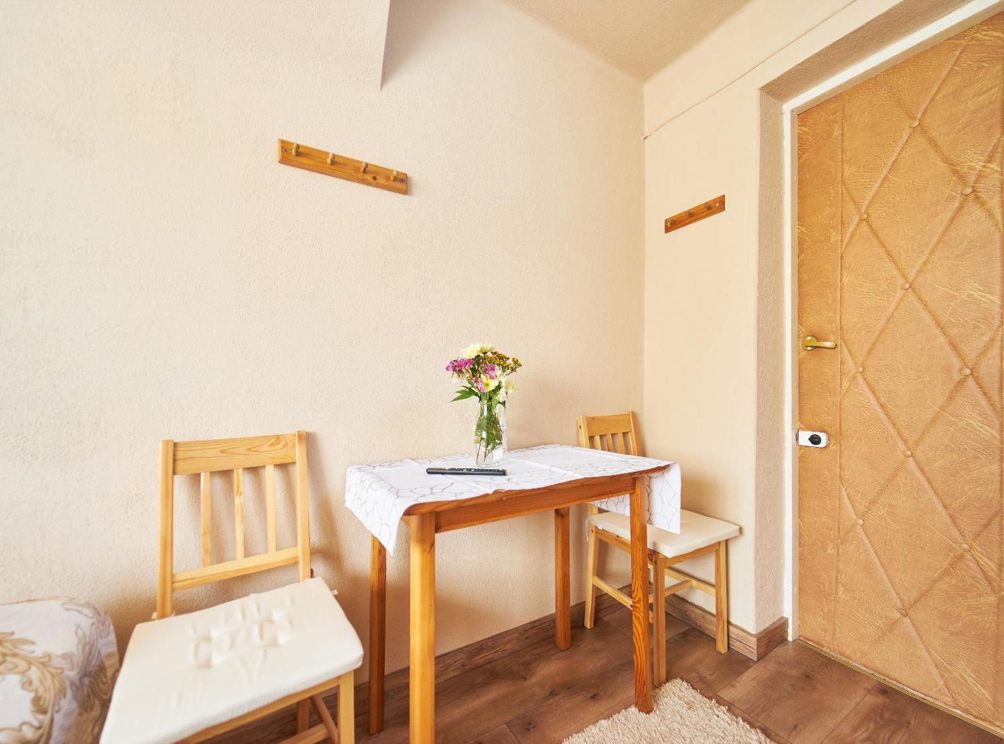 Apartamenty Nad Mlynowka Chocholow Kültér fotó