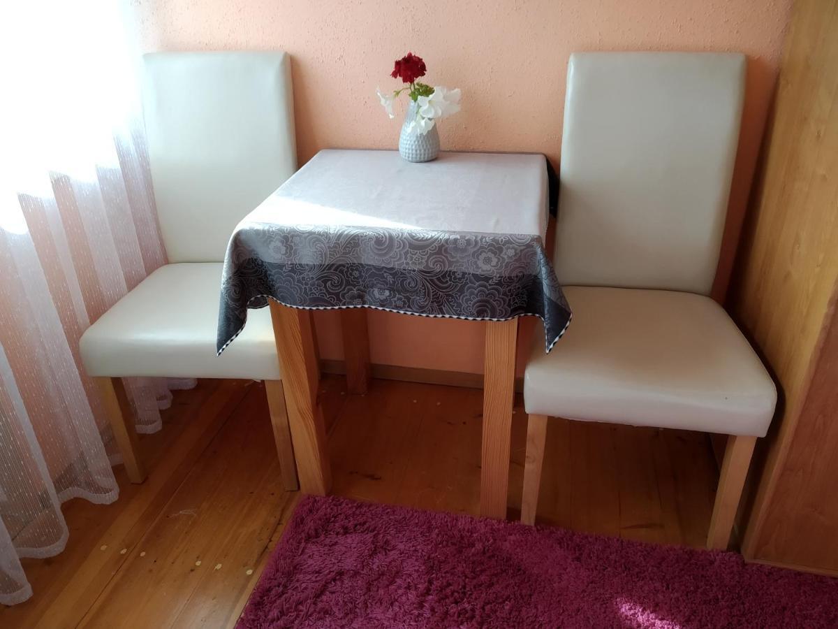 Apartamenty Nad Mlynowka Chocholow Kültér fotó