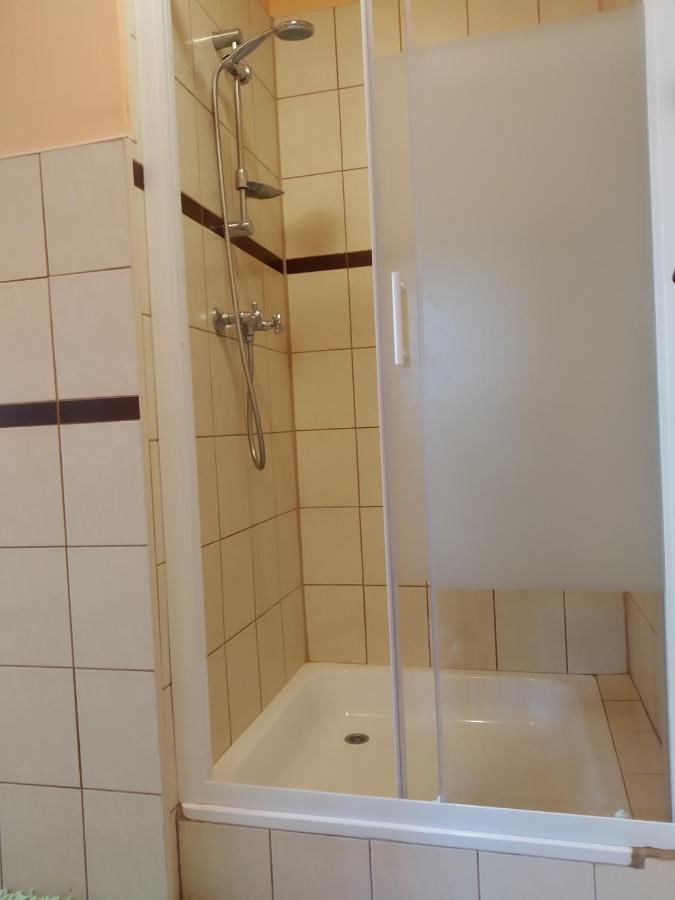 Apartamenty Nad Mlynowka Chocholow Kültér fotó